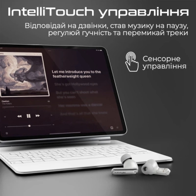 ��������� HiFuture SonicAir Green (sonicair.green) - �������� 8