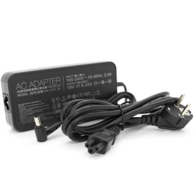 ���� ������� � �������� Merlion ASUS 120W 19V 6.32�, 6.0*3.7 (38390 / LAS120/19-6.0*3.7) - �������� 1