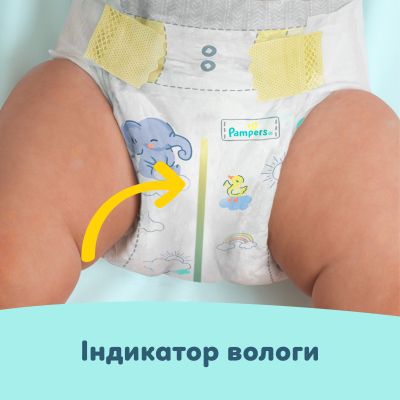 ϳ������ Pampers Premium Care ����� 7 (15+ ��) 99 �� (8006530223584) - �������� 7