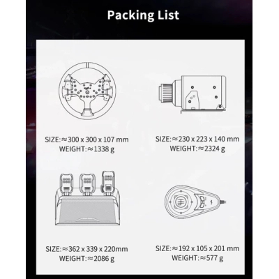 ���� PXN V99 Bundle for PS4/XBOX/Xbox (PXN-V99 EU) - �������� 5