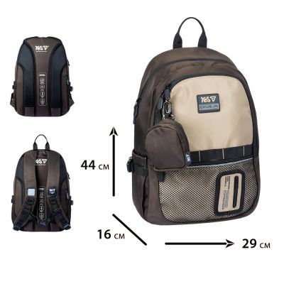������ �������� Yes Infinity TS-113L (550365) - �������� 3