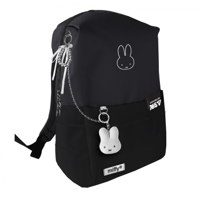 ������ ������� Yes Miffy Black&White T-105M (550314) - �������� 1