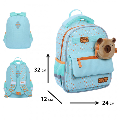 ������ ������� Yes I Love Capy K-37XS (550459) - �������� 3