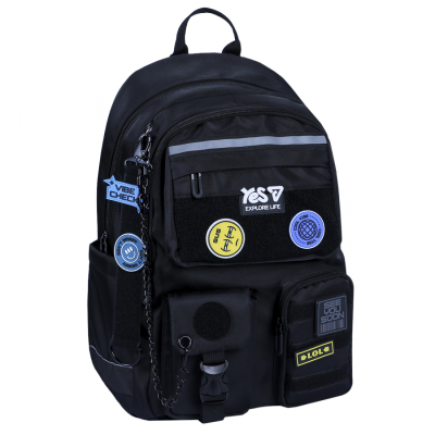 ������ ������� Yes Vibe TS-43L (550344) - �������� 1