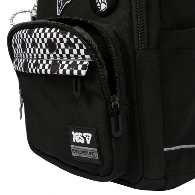 ������ ������� Yes Black Cat TS-47M (550306) - �������� 10
