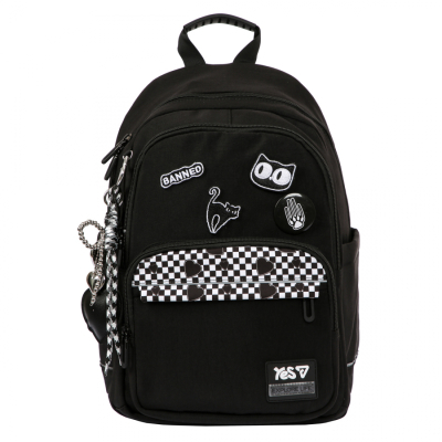 ������ ������� Yes Black Cat TS-47M (550306) - �������� 2