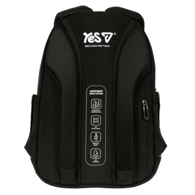 ������ ������� Yes Black Cat TS-47M (550306) - �������� 5
