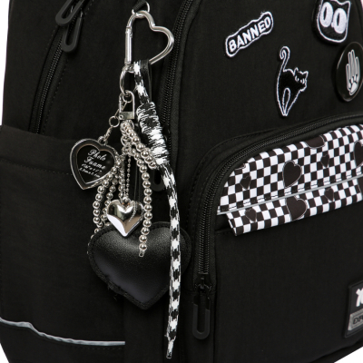 ������ ������� Yes Black Cat TS-47M (550306) - �������� 9