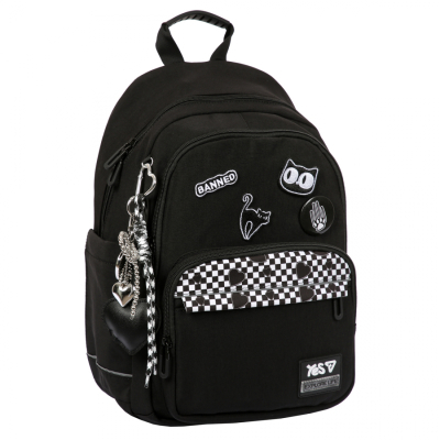 ������ ������� Yes Black Cat TS-47M (550306) - �������� 1