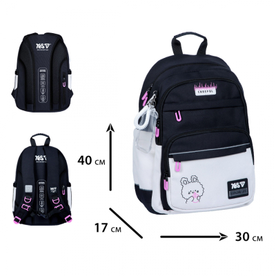 ������ �������� Yes Careful TS-47M (550308) - �������� 3