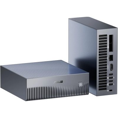��������� ASUS Ascent GX10 GX10-GG0027BN / NVIDIA GB10, 128, 4TB, Wi-Fi7 (90MS0371-M000V0) - �������� 8