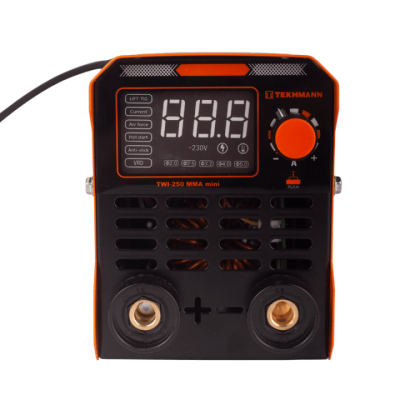������������ ������ Tekhmann TWI-250 MMA mini (854839) - �������� 2