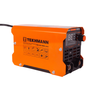 ������������ ������ Tekhmann TWI-250 MMA mini (854839) - �������� 3