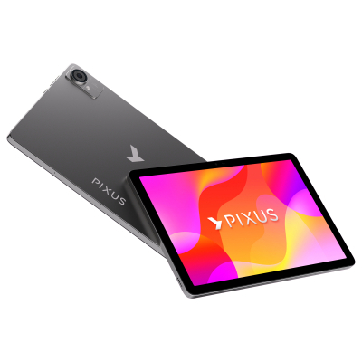 ������� Pixus Line NEW 10.1" 6/128GB LTE metal, graphite (4897058532340) - �������� 8
