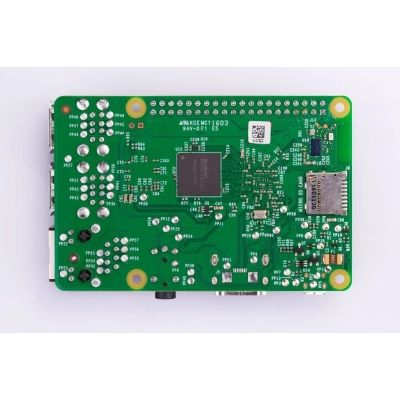 ̳��� �� Raspberry Pi 3, Model B+, 1GB (RSP3 model B+) - �������� 2