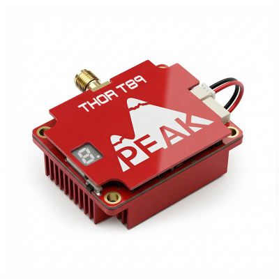 ��������������� (VTX) Peakfpv THOR T89 4W 8-8.8G (T89) - �������� 3