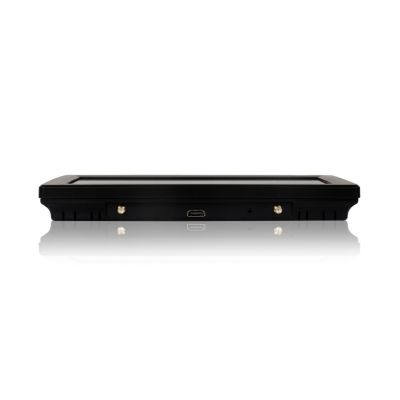������� FPV Hawkeye Captain H 10.2" Dual 6G 7G 8GHz 232CH (HC102232) - �������� 6