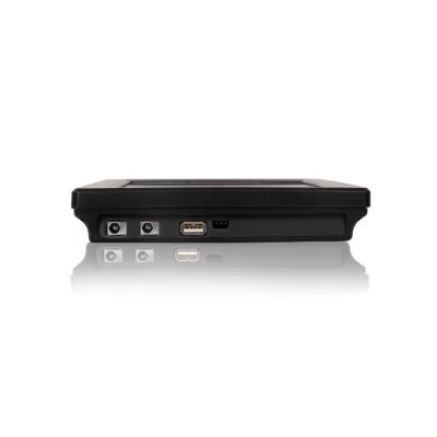 ������� FPV Hawkeye Captain H 10.2" Dual 6G 7G 8GHz 232CH (HC102232) - �������� 7