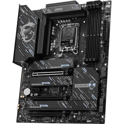 ����������� ����� MSI Z890 GAMING PLUS WIFI6E - �������� 2