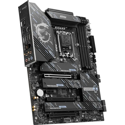����������� ����� MSI Z890 GAMING PLUS WIFI6E - �������� 3