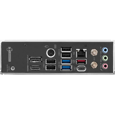 ����������� ����� MSI Z890 GAMING PLUS WIFI6E - �������� 4
