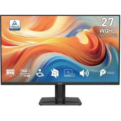 ������� MSI PRO MP275Q E14 - �������� 1