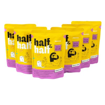 ������� ���� ��� ����� Half&Half ���� � ���� 5+1 (2700000040492) - �������� 1