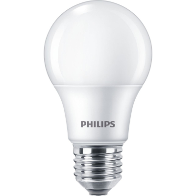 �������� Philips LEDbulb ND 4.9-40W A60 840 1CT E27 (929003564147) - �������� 1