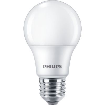 �������� Philips LEDbulb ND 8-60W A60 840 1CT E27 (929002306347) - �������� 1