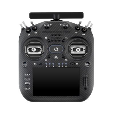����� ��������� ��� ����� RadioMaster TX16S MK3 MAX ELRS M2 Black (TX16S-MK3MAX-BLK) - �������� 1