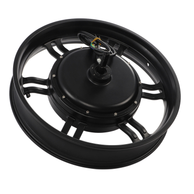 ������ ��� ����� LunYee LY7725 20*4.0 72v 5000w (LY725) - �������� 3