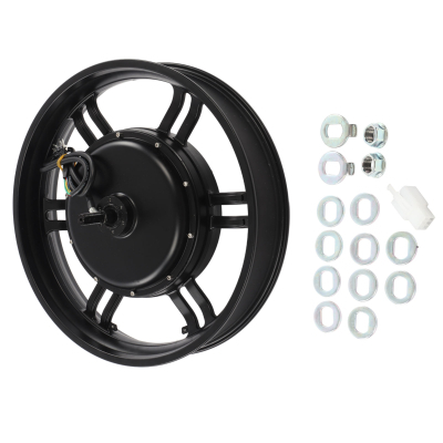 ������ ��� ����� LunYee LY7725 20*4.0 72v 5000w (LY725) - �������� 6