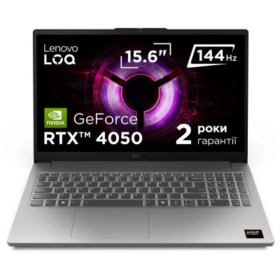 ������� Lenovo LOQ 15ARP10E (83S000ETRA) - �������� 1