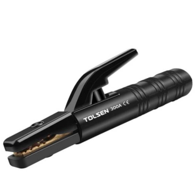 ������ ��������� Tolsen �����, 300 A, ������, 230 mm, ����� ������ (44928) - �������� 1
