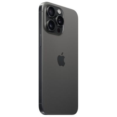 ��������� ������� Apple iPhone 15 Pro Max 512Gb Black Titanium (REF A+) BREEZY (2QMU7C3) - �������� 3