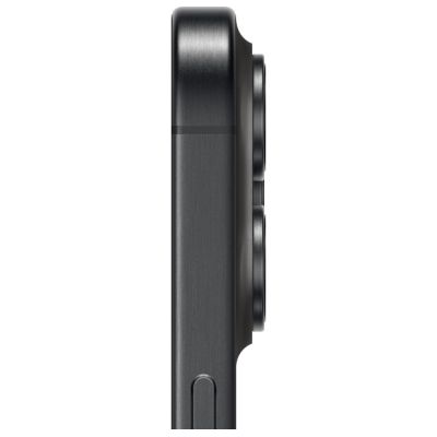 ��������� ������� Apple iPhone 15 Pro Max 512Gb Black Titanium (REF A+) BREEZY (2QMU7C3) - �������� 4