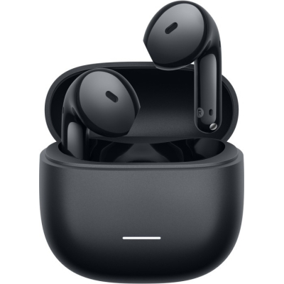 ��������� Xiaomi Redmi Buds 8 Active Black (1191119) - �������� 1