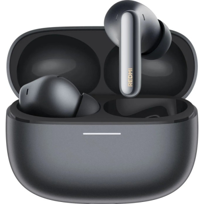��������� Xiaomi Redmi Buds 8 Pro Obsidian Black (1188409) - �������� 2