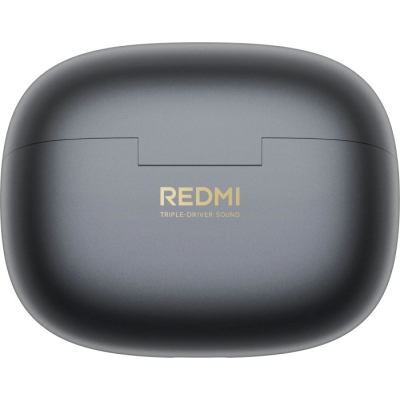��������� Xiaomi Redmi Buds 8 Pro Obsidian Black (1188409) - �������� 7