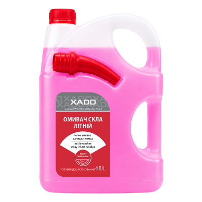 ������ ������������ Xado ����� 4� (XA 52012) - �������� 1