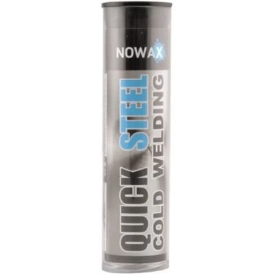 ������������ ���� NOWAX ������� ���������� Quick Steel Epoxy Putty 57� (NX51109) - �������� 1