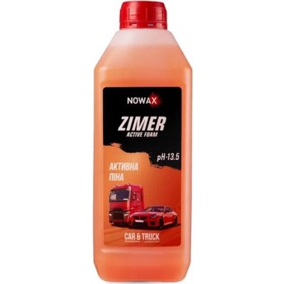 ����������� NOWAX Zimer Active Foam, 1� (NX01139) - �������� 1