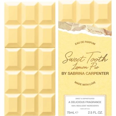 ����������� ���� Sabrina Carpenter Sweet Tooth Lemon Pie 75 �� (810023678823) - �������� 1