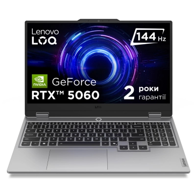 ������� Lenovo LOQ 15IRX10 (83JE01CSRA) - �������� 1