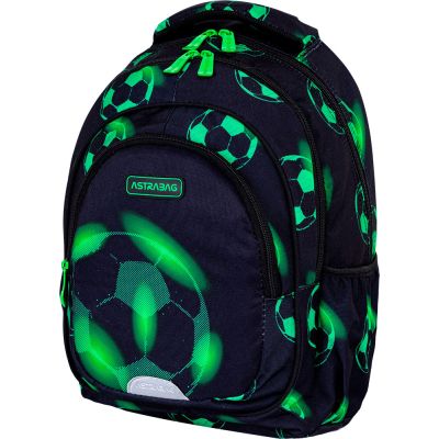 ������ �������� Astrabag AB330 Neon Football (502024101) - �������� 4