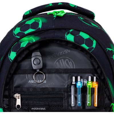 ������ �������� Astrabag AB330 Neon Football (502024101) - �������� 7