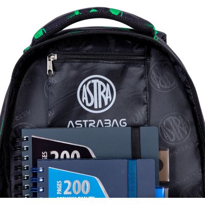 ������ �������� Astrabag AB330 Neon Football (502024101) - �������� 8