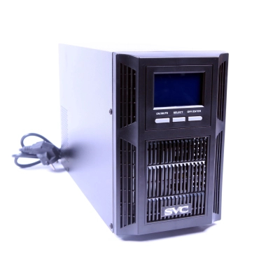 ������� ������������� �������� SVC PT-1KS-LCD 1000V� (PT-1KS-LCD) - �������� 2