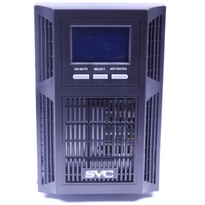 ������� ������������� �������� SVC PT-1KS-LCD 1000V� (PT-1KS-LCD) - �������� 1