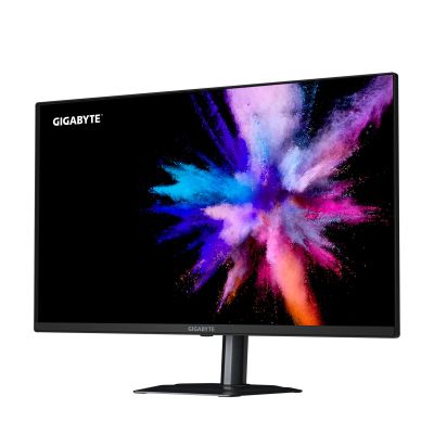 ������� GIGABYTE GO27Q24G EK - �������� 2